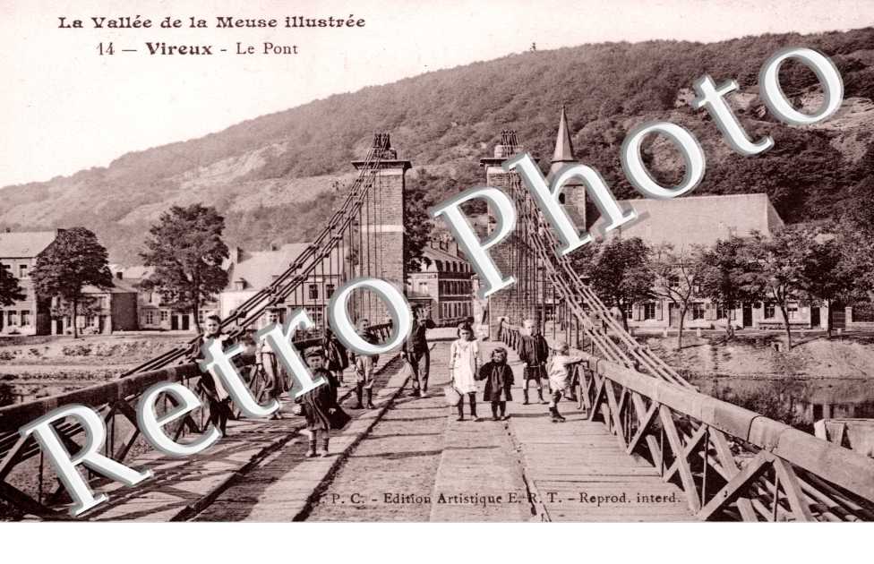 le pont 