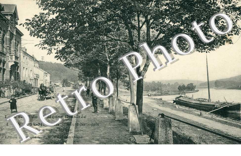 route Nationale