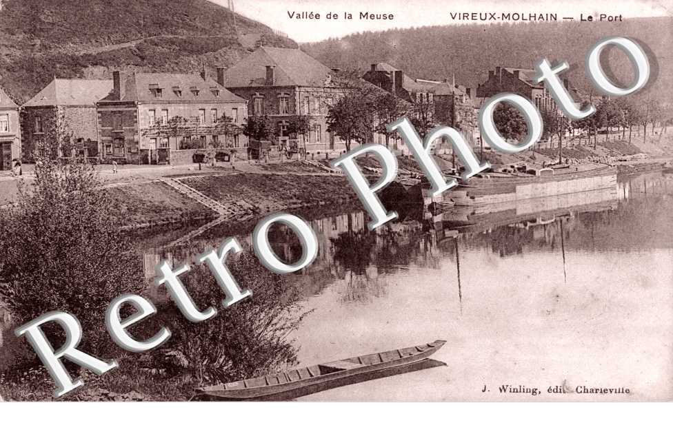 le port