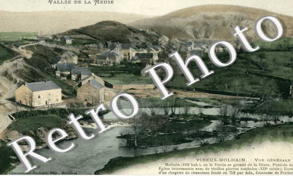 vue generale