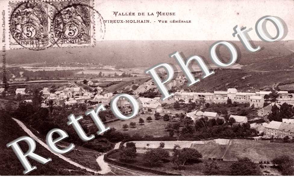 vue generale