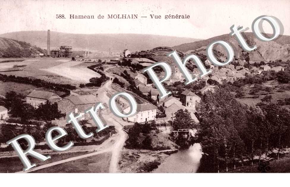 Vue generale