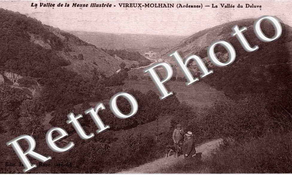 La Vallee du Deluve