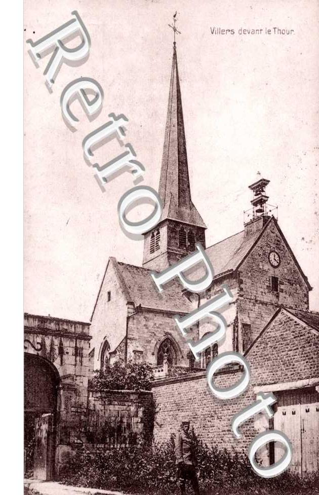 eglise
