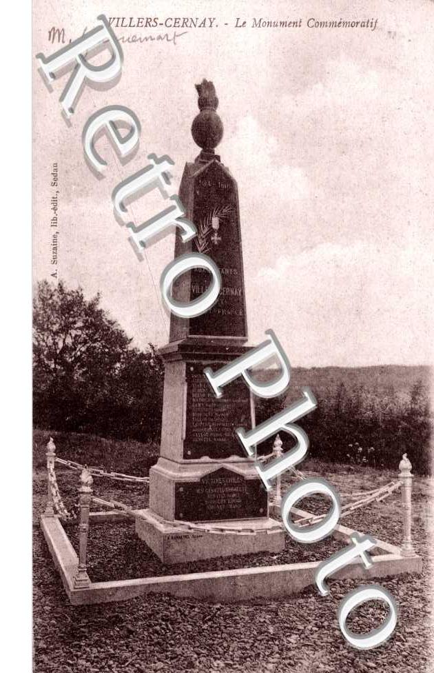 le monument