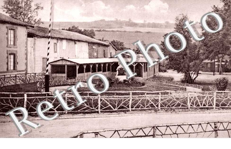 Lesehalle