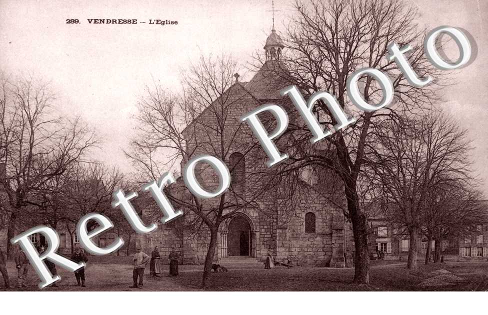l'eglise