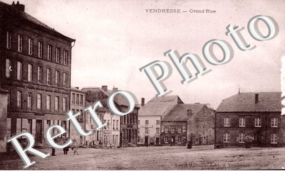 grand'rue