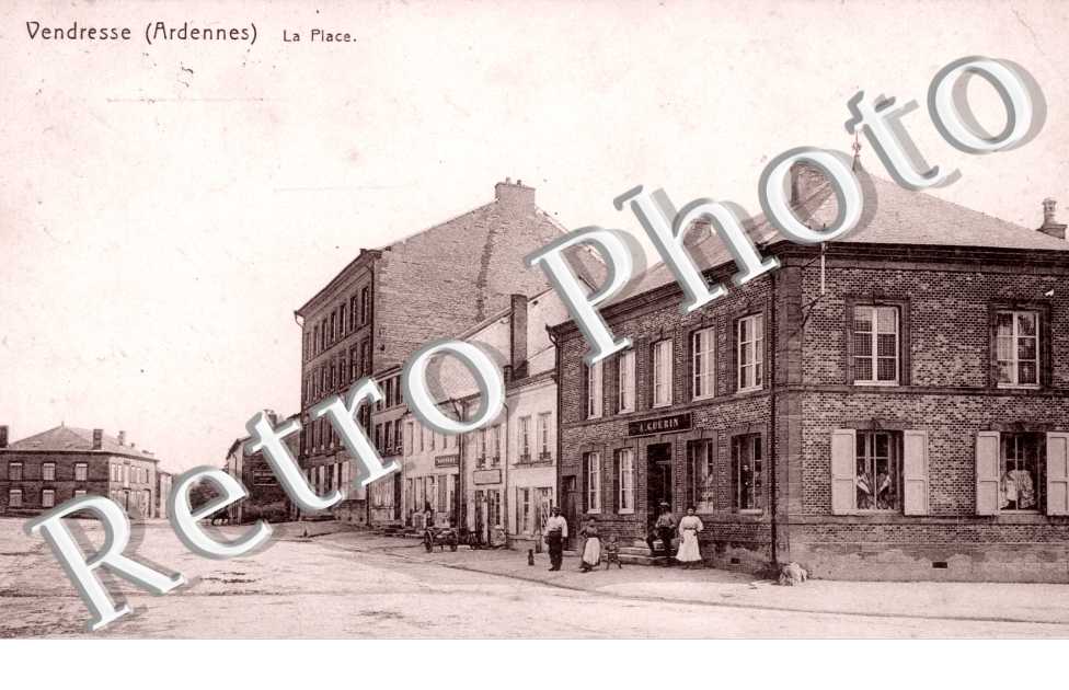 la place