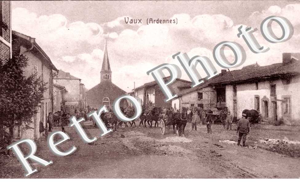 une rue