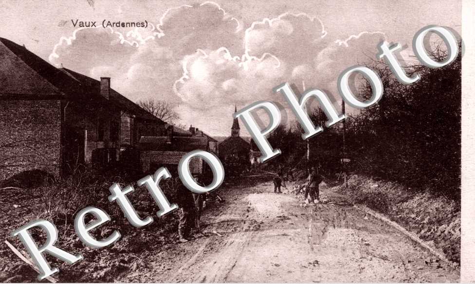 une rue