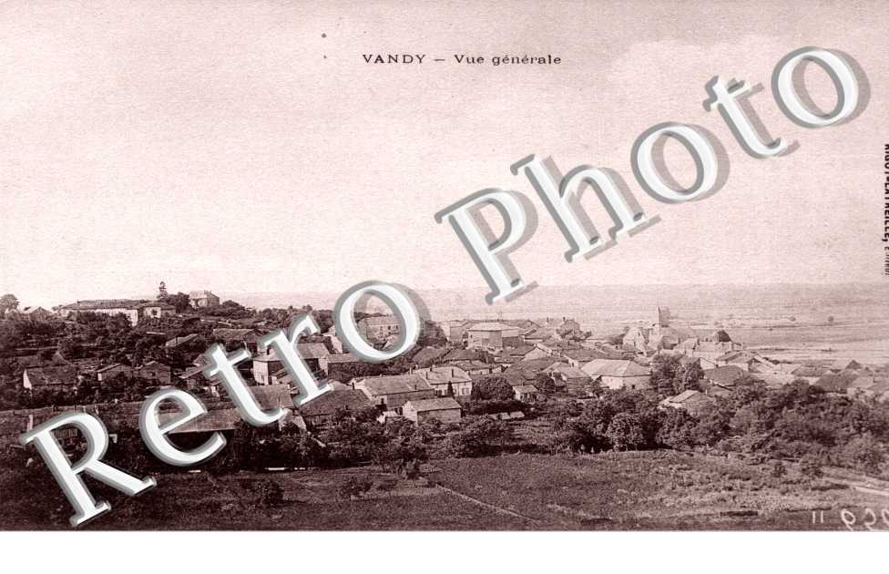 vue generale