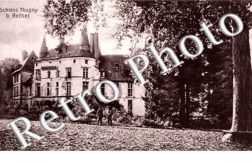 chateau