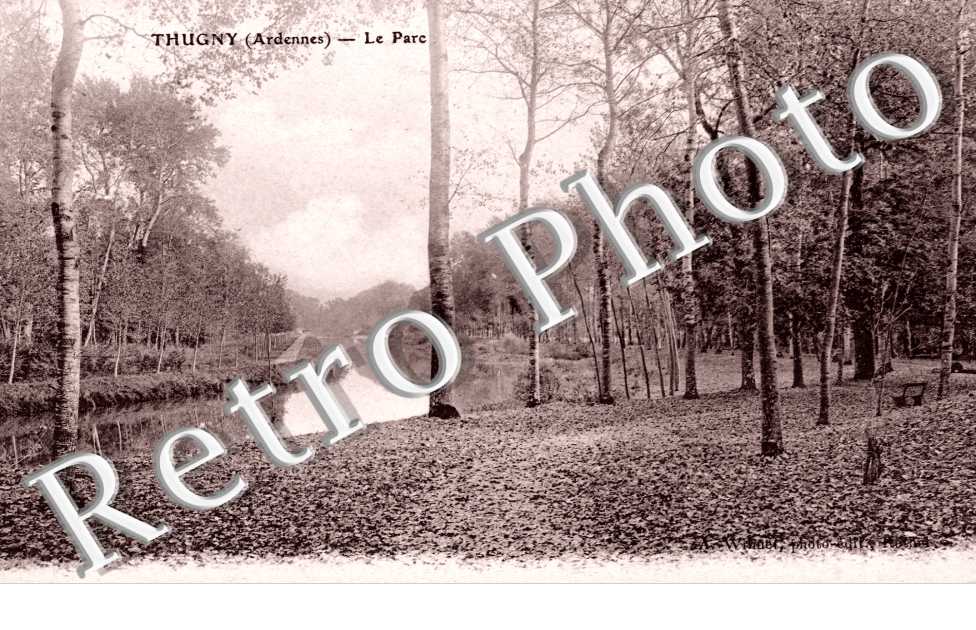 le parc
