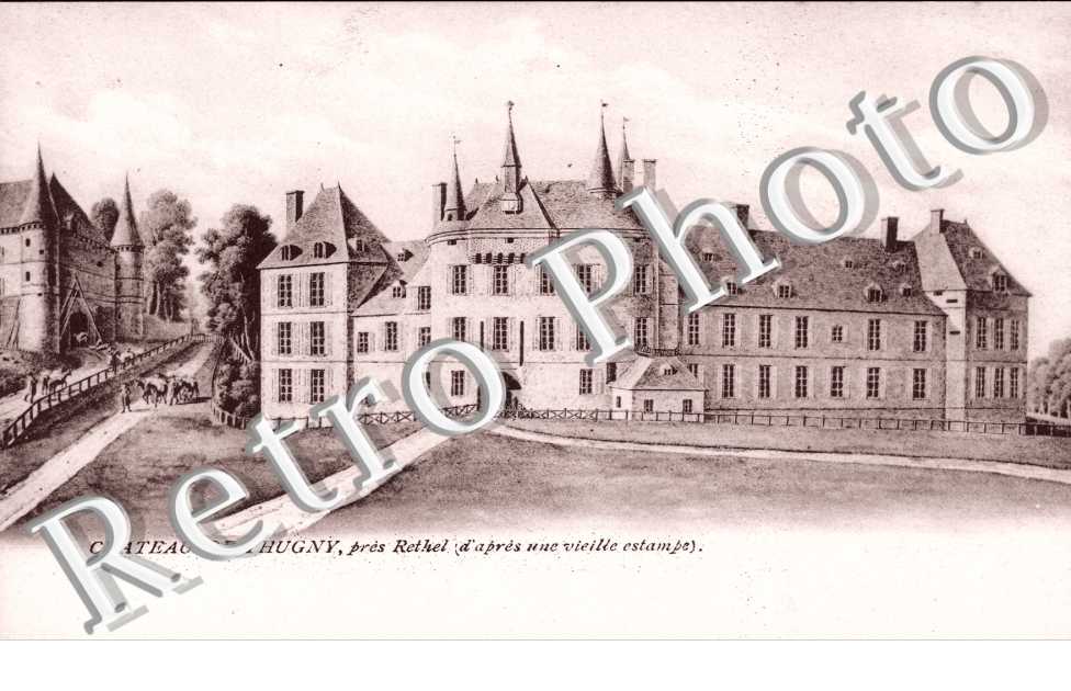 chateau