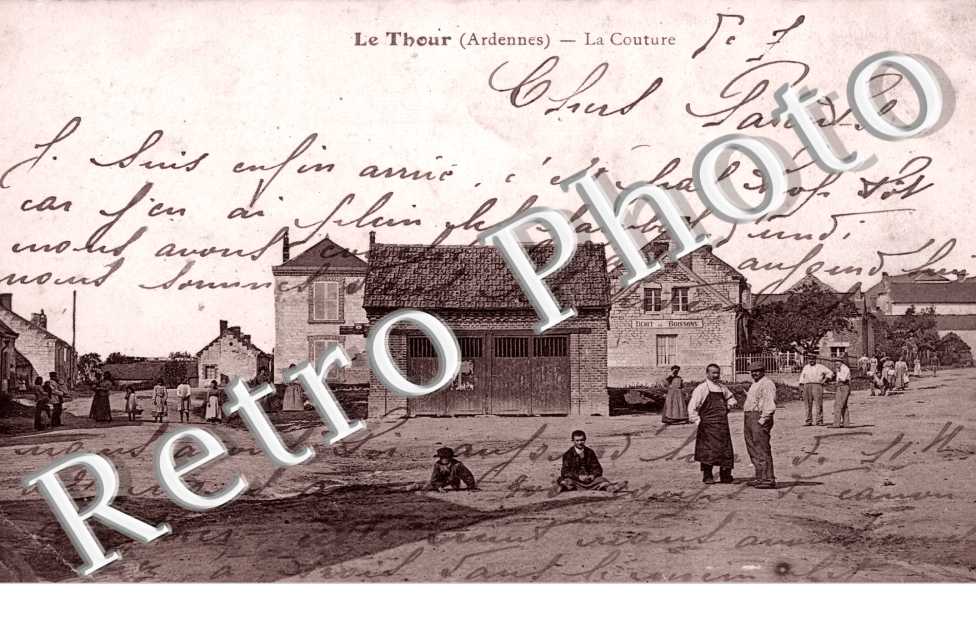 La Couture