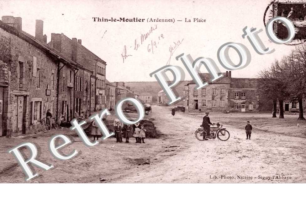 la place