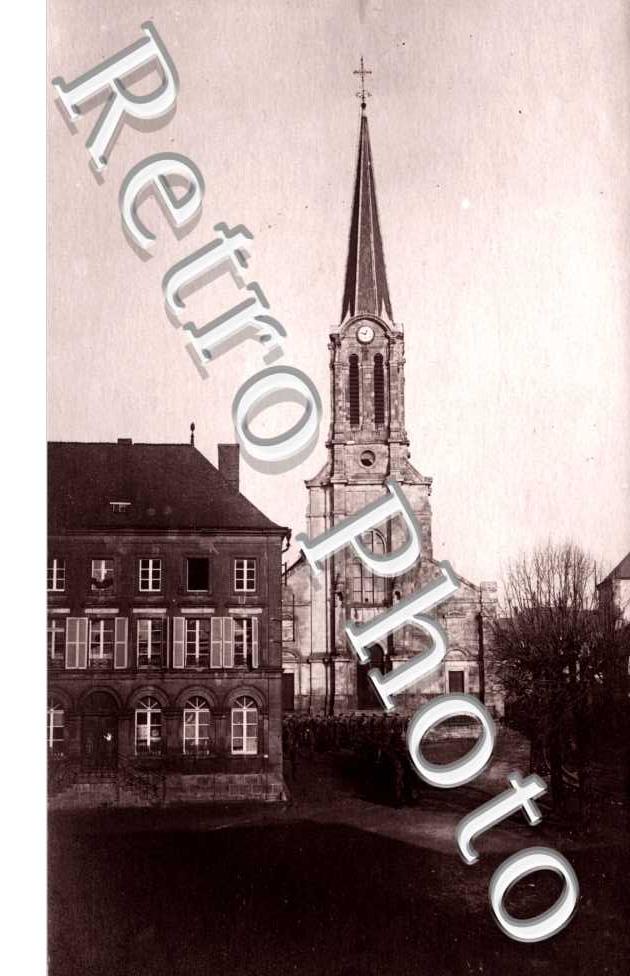 eglise