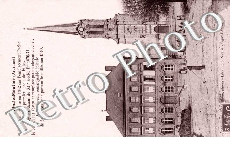 mairie