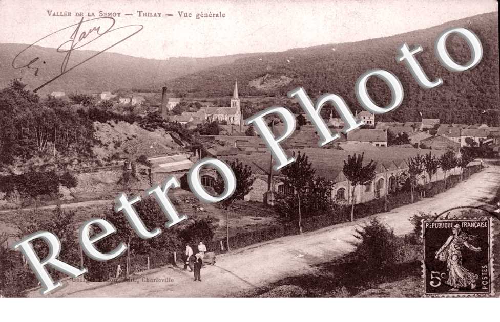 vue generale
