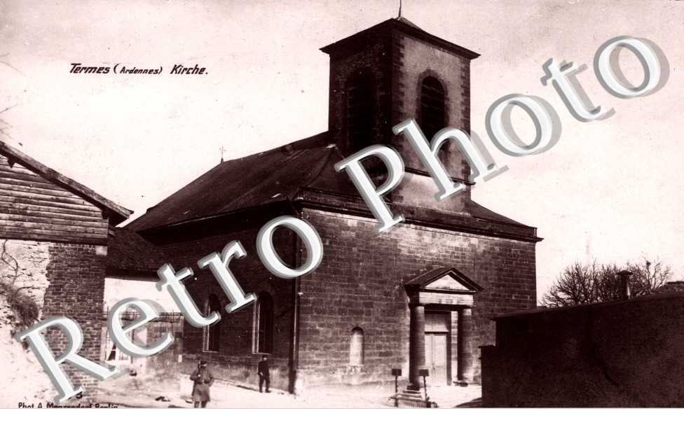 eglise