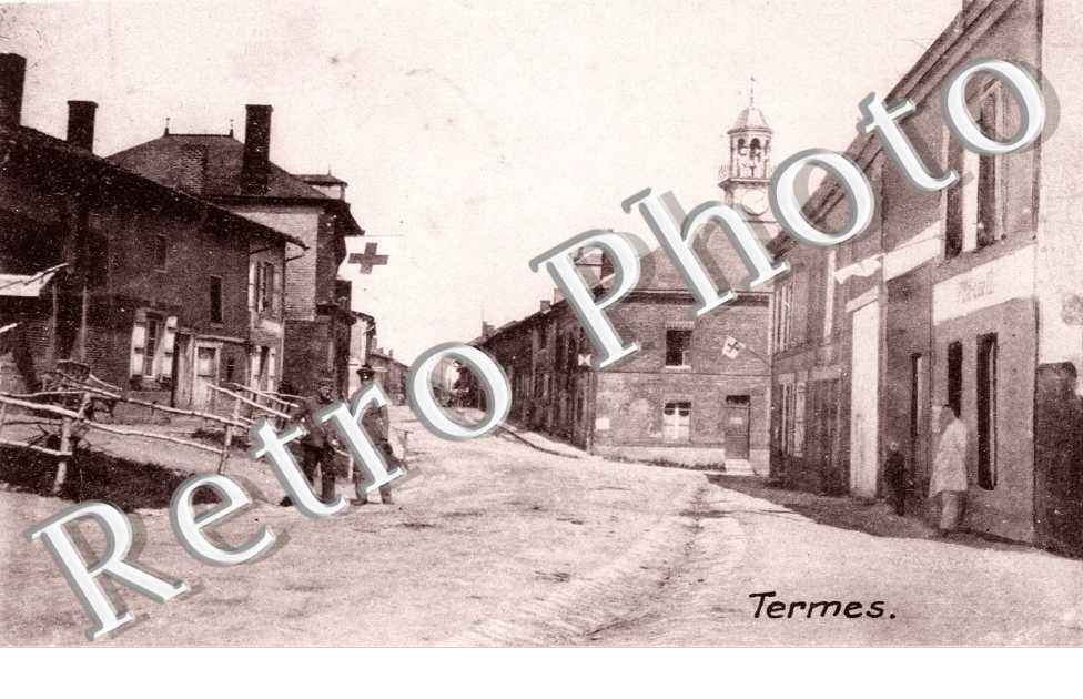 une rue