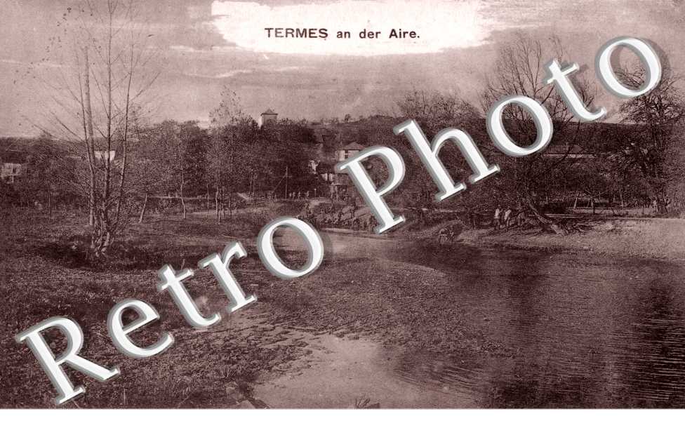 an der Aire