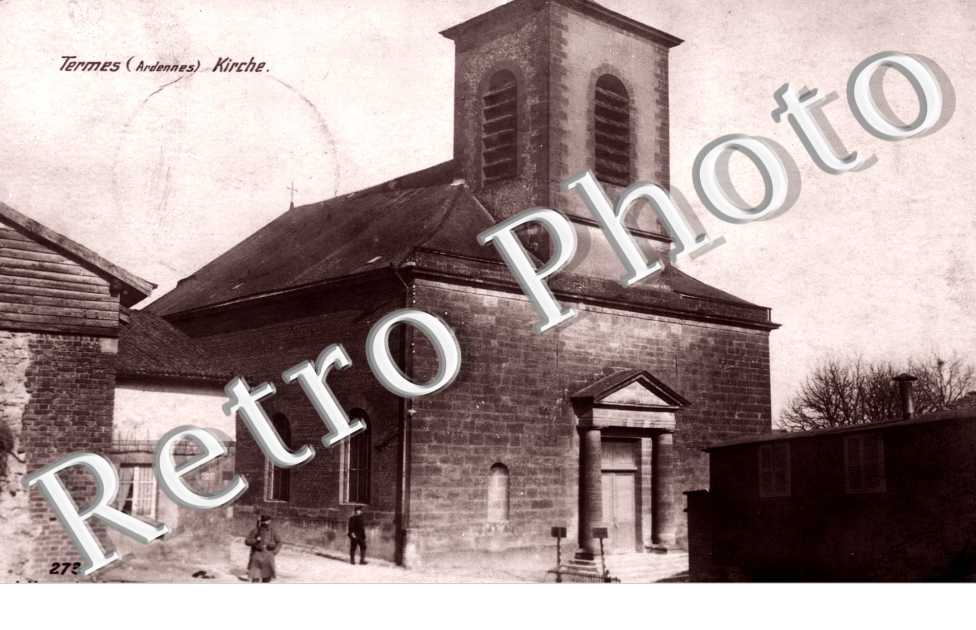 Kirche
