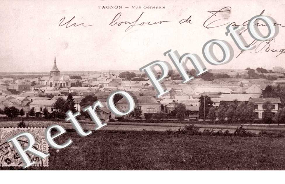 vue generale