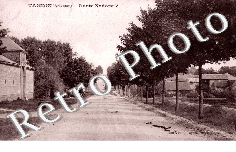route nationale