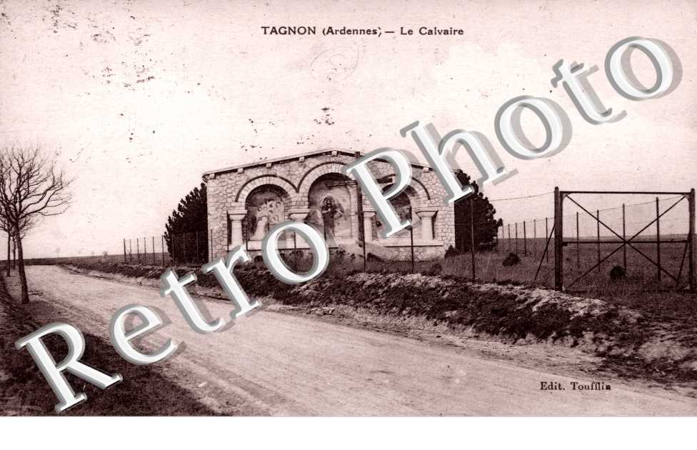le calvaire