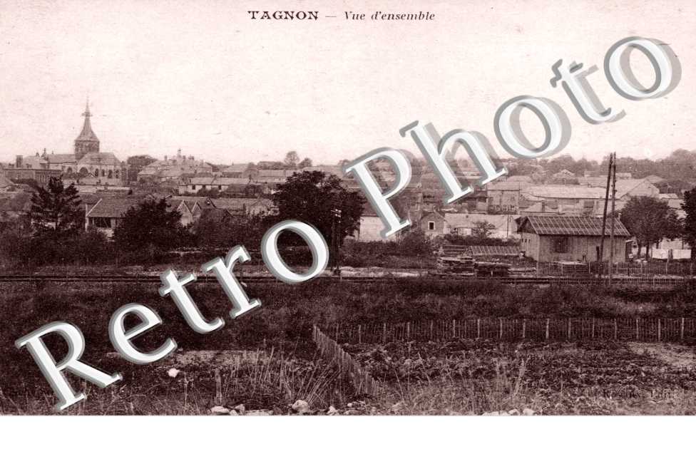 vue d'ensemble