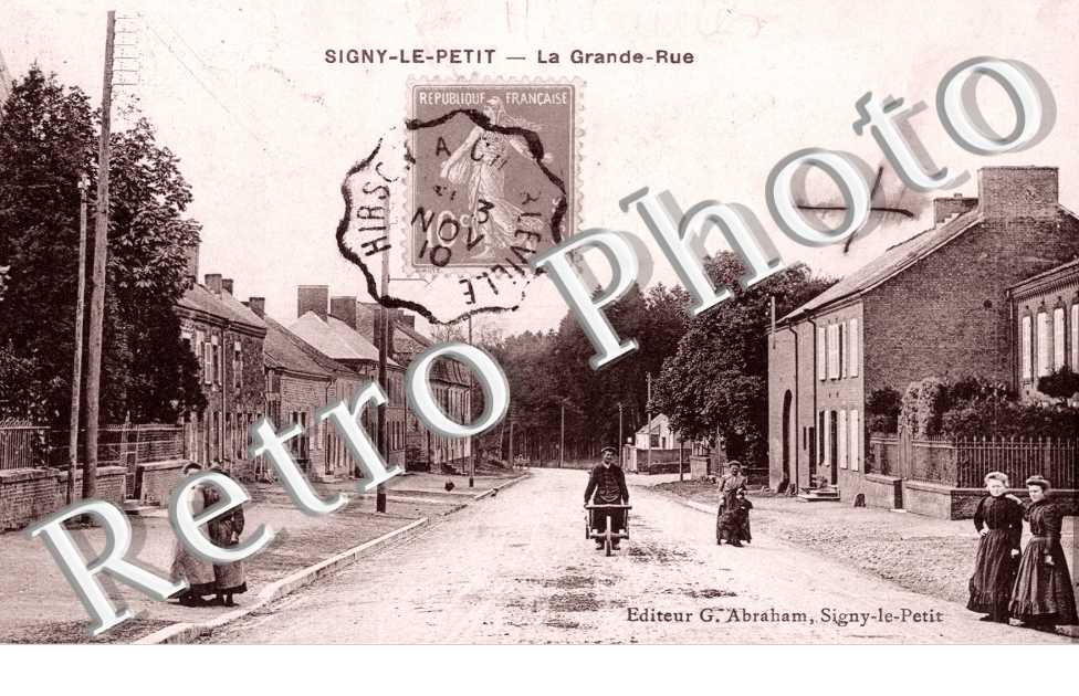 Grande rue