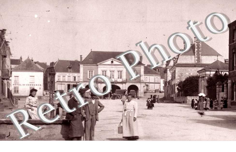 la Place