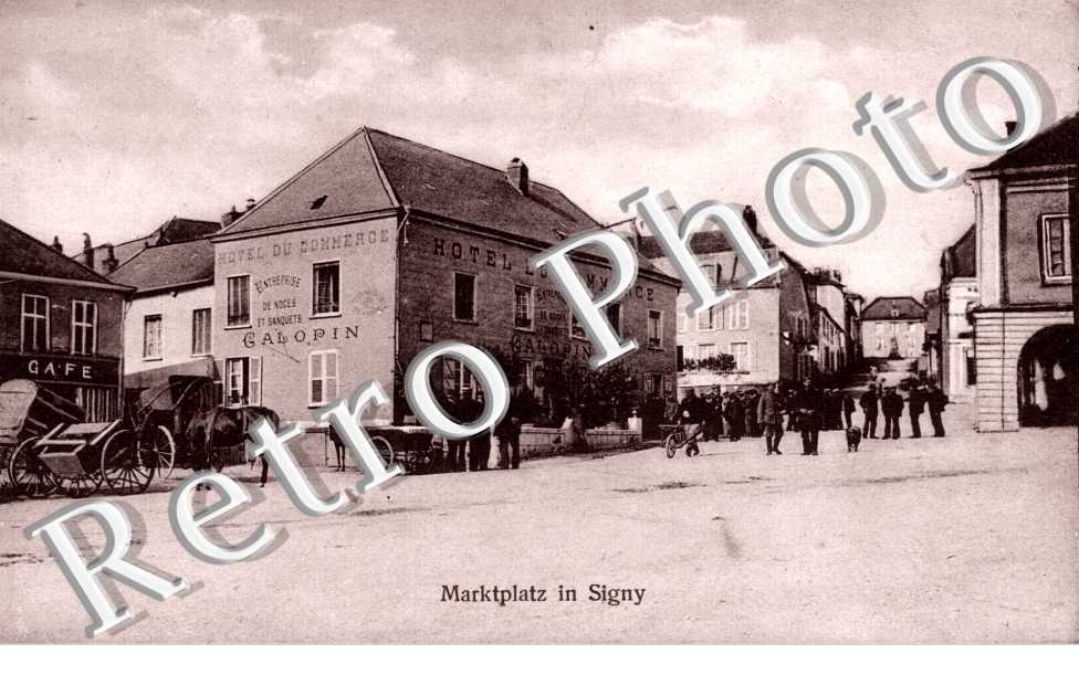 Marktplatz