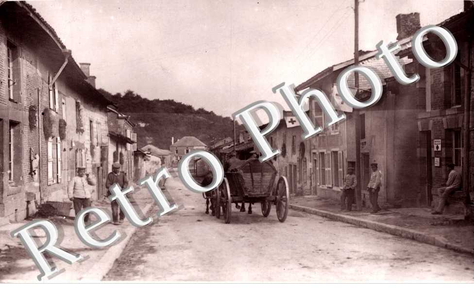 une rue