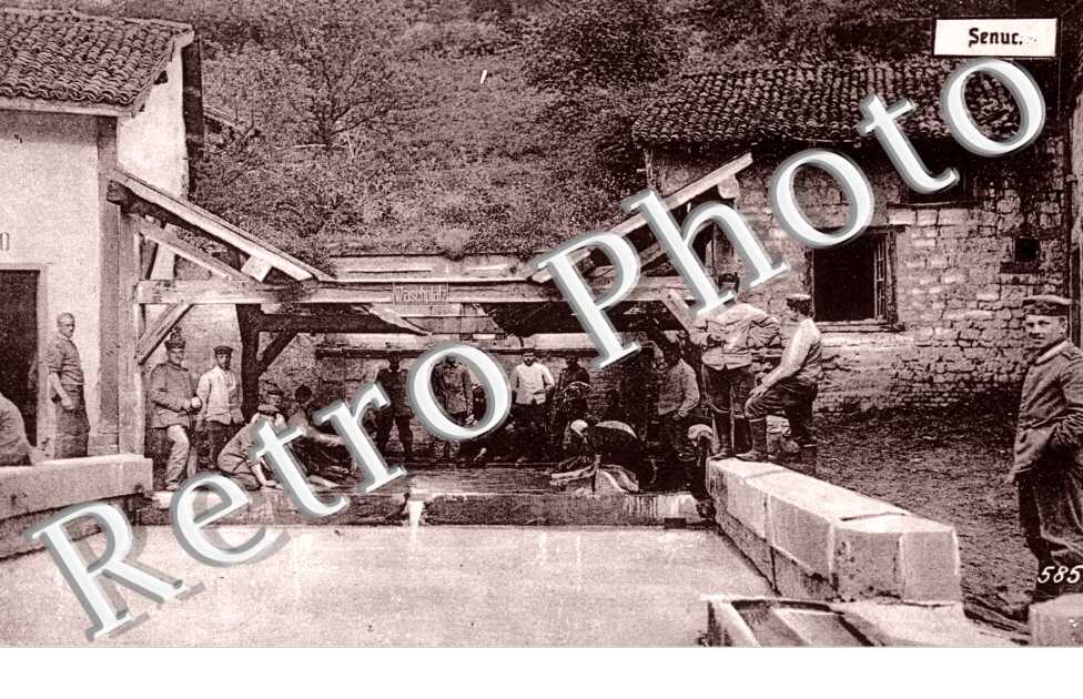 LE LAVOIR