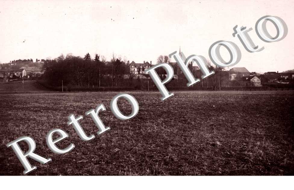 vue generale 1916