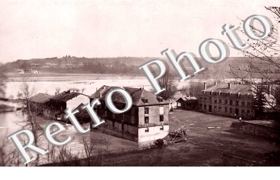 vue generale Moulin