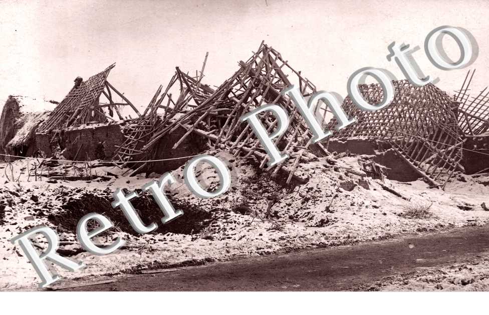 ruines