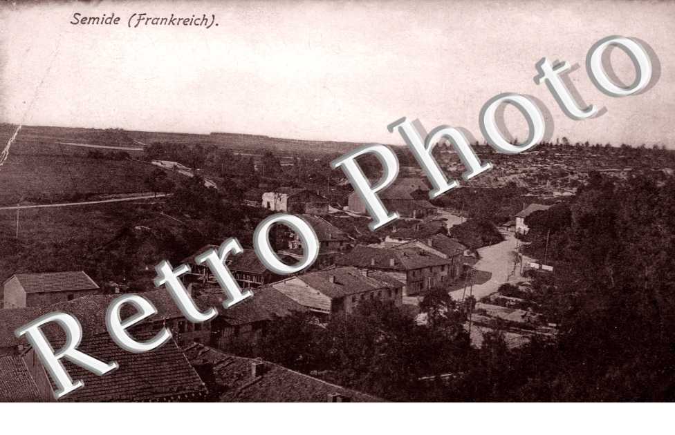 Semide (Frankreich)