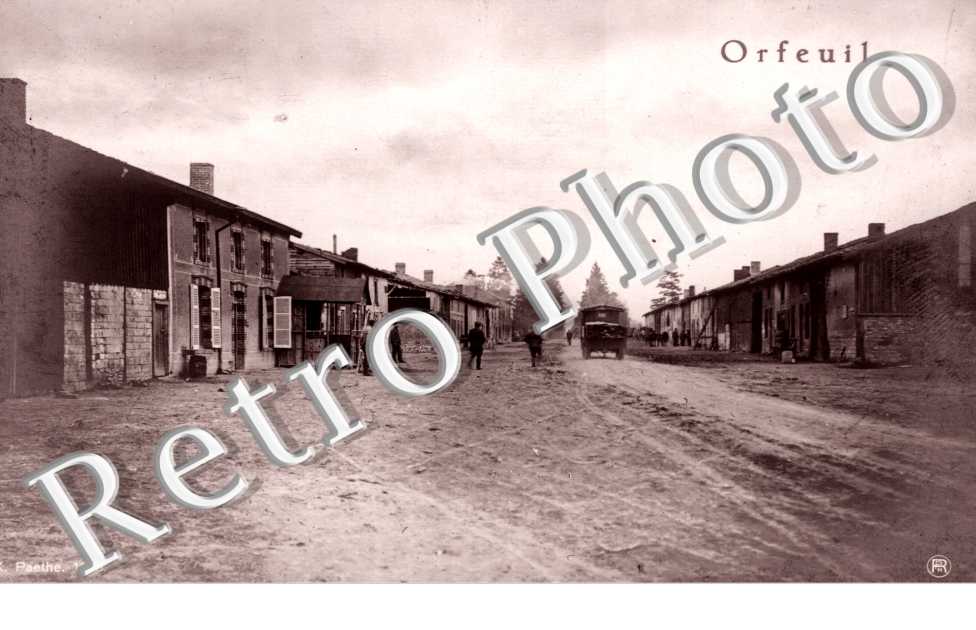 orfeuil