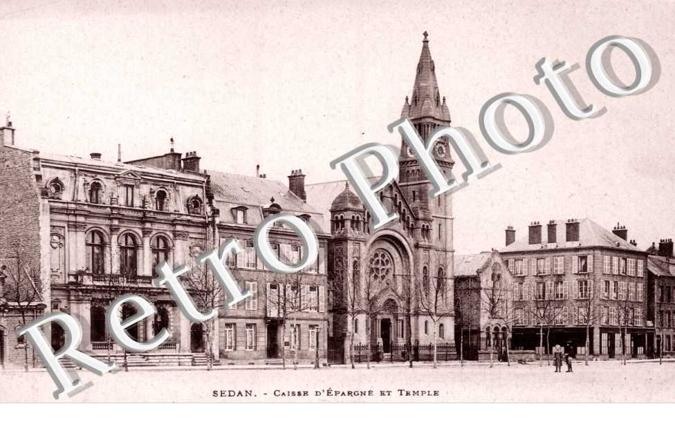 CAisse d'epargne
