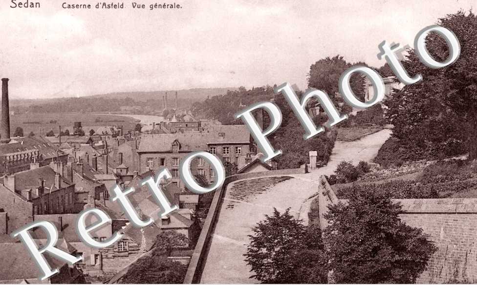 Caserne d'Asfeld