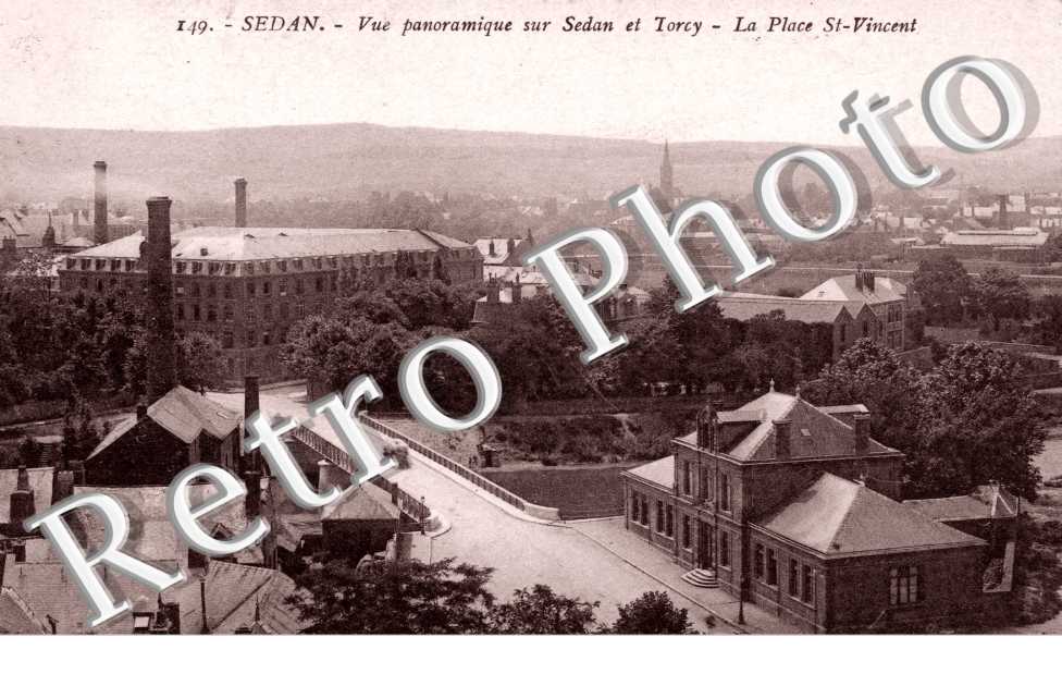 vue panoramique