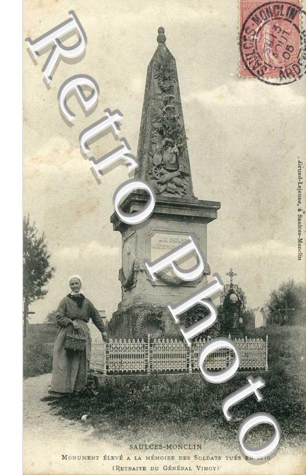 monument aux morts
