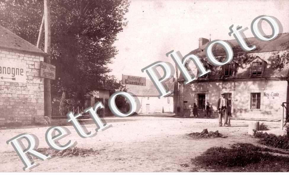 une rue