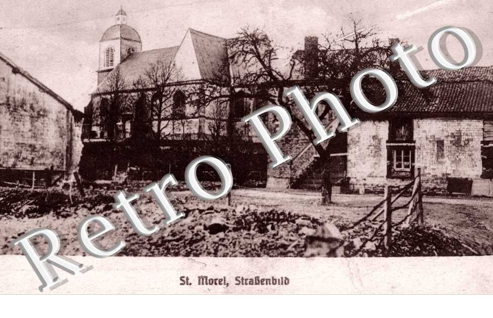 strabenbild