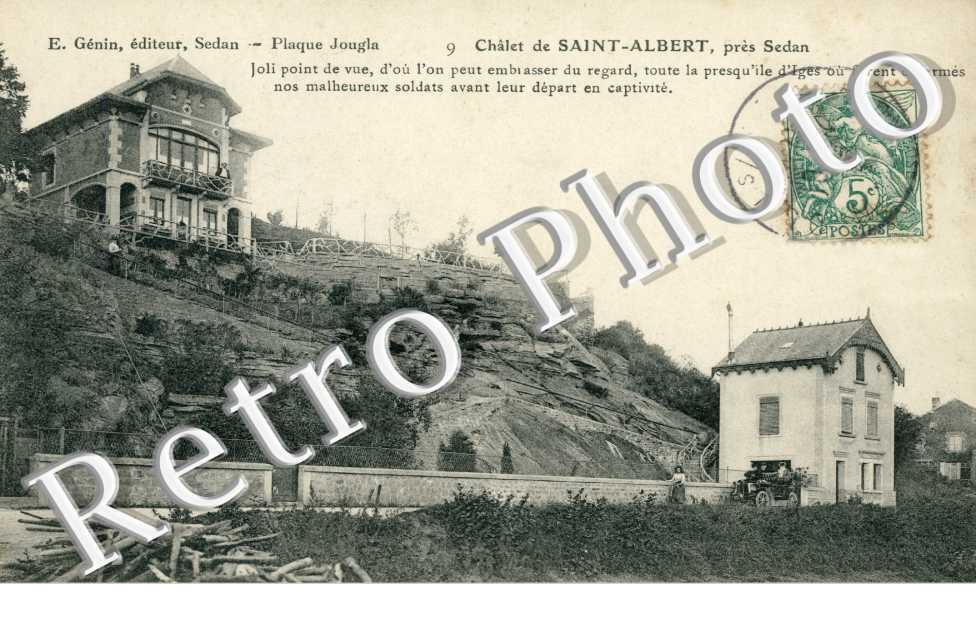 chalet