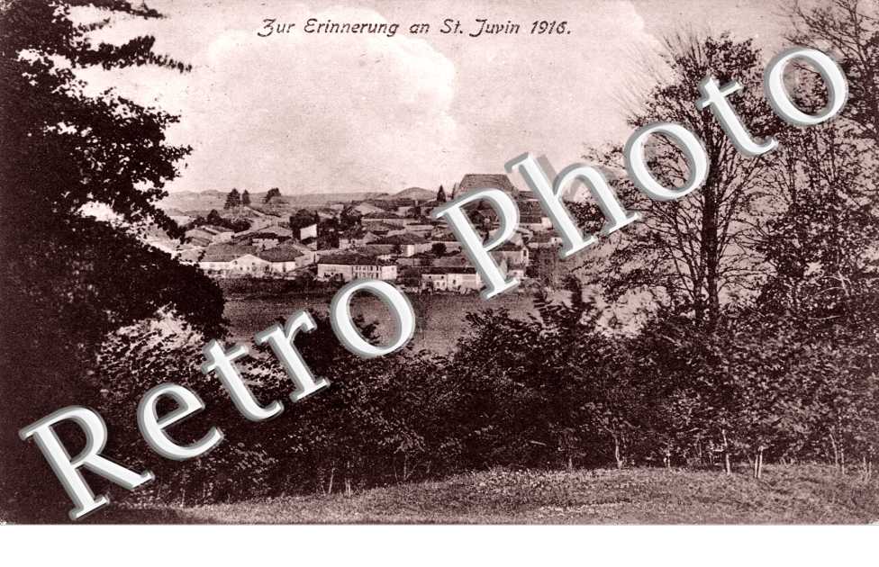 zur erinnerung 1916